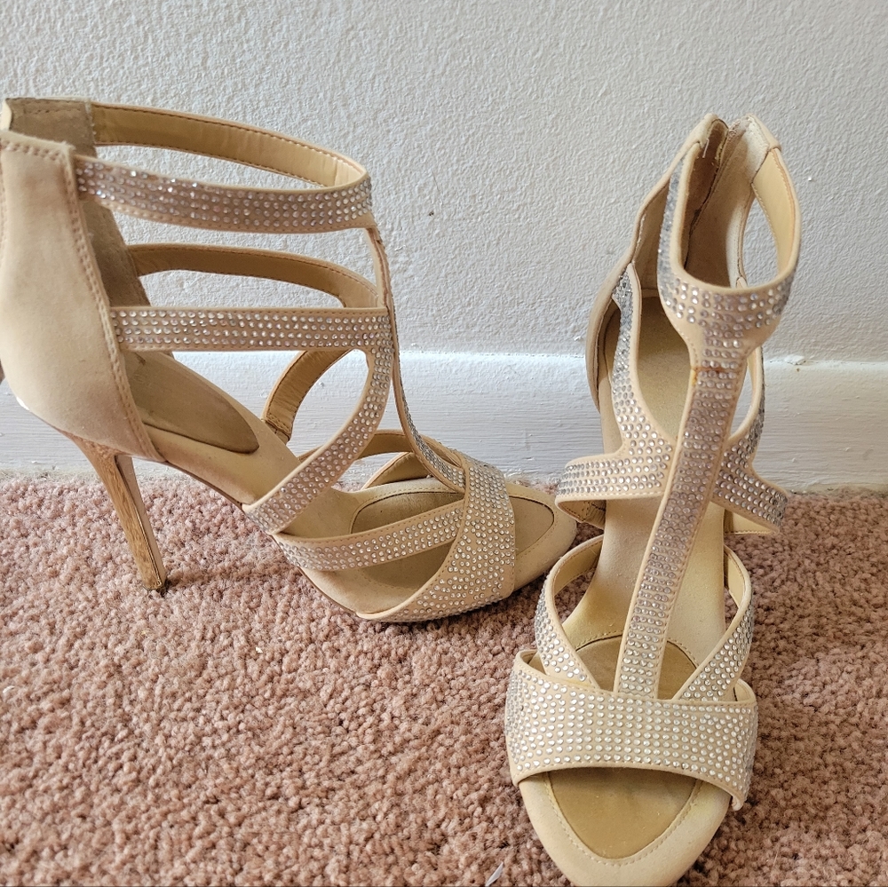 BCBGENERATION High Heels Sandals